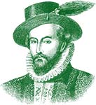 Walter raleigh green 150